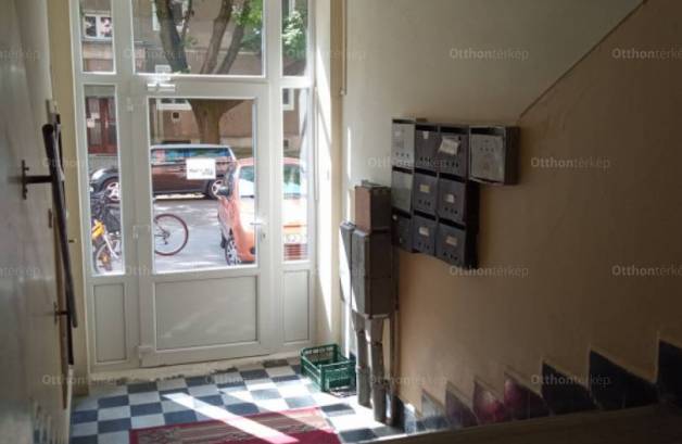 Szigetszentmiklós eladó lakás a Radnóti Miklós utcában