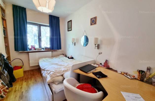 Eladó 3+2 szobás lakás Rózsadombon, Budapest, Eszter utca