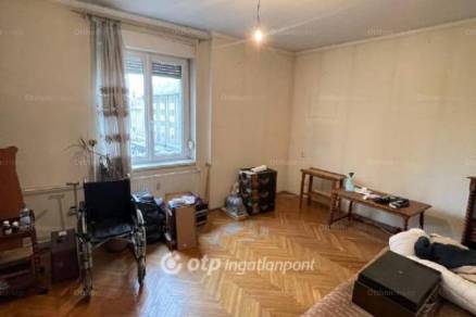 Eladó 2 szobás lakás Ligetteleken, Budapest