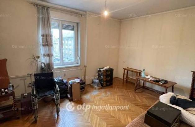 Eladó 2 szobás lakás, Ligetteleken, Budapest
