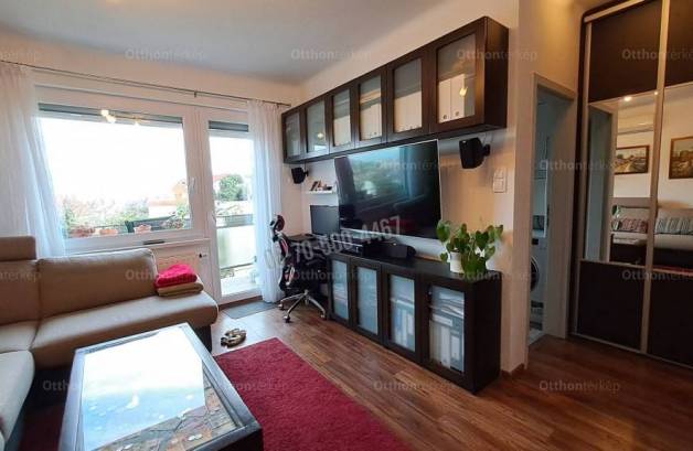 Budapest lakás eladó, Németvölgyben, 1+2 szobás
