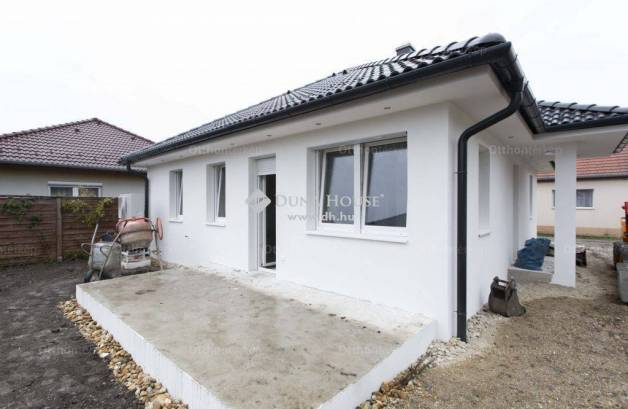 Mosonmagyaróvár 4 szobás új építésű családi ház eladó