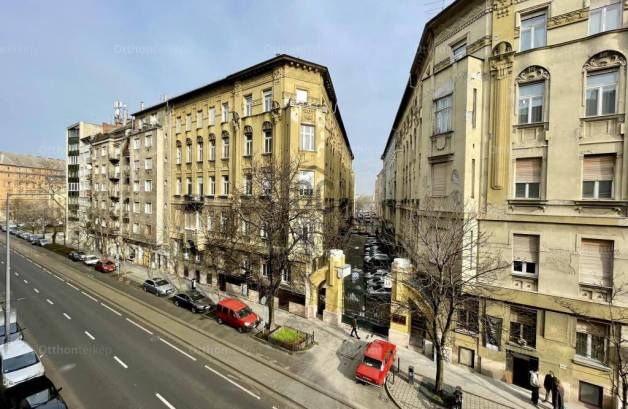 Budapest, lakás eladó, Rózsadomb, 3 szobás