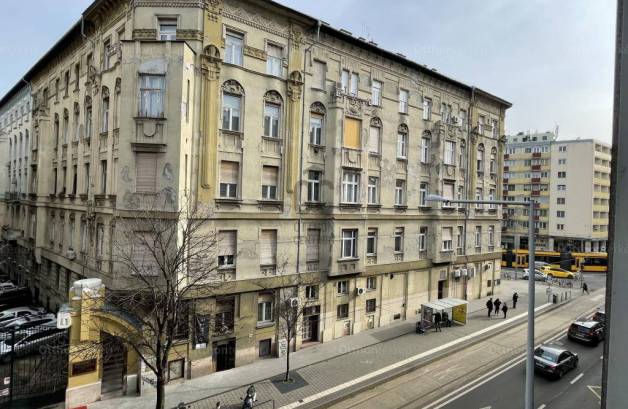 Budapest, lakás eladó, Rózsadomb, 3 szobás