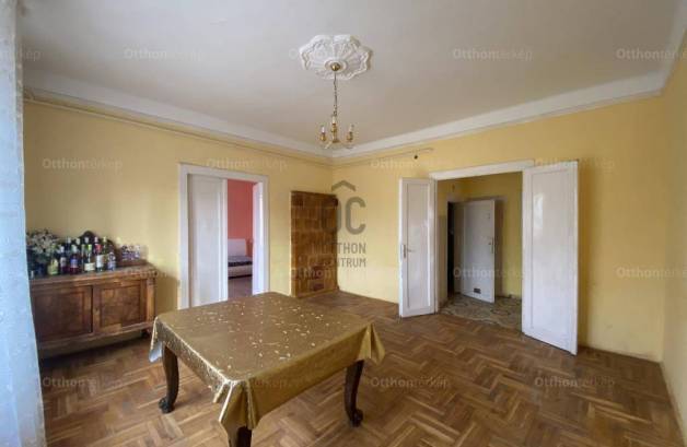 Budapest, lakás eladó, Aquincum, 3 szobás