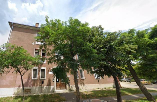 Eladó 3 szobás lakás Pesterzsébeten, Budapest, Kende Kanuth utca