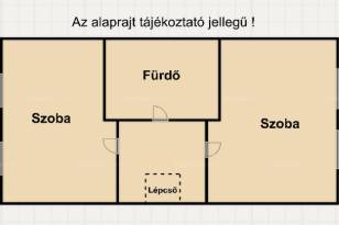 Budapest, lakás eladó, Corvinnegyed, 3 szobás, új építésű