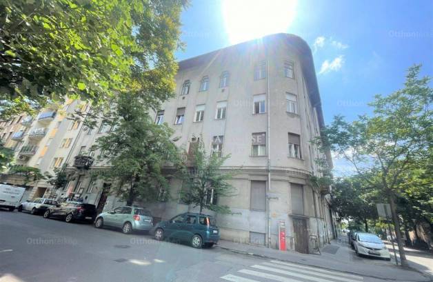 Budapesti lakás eladó, Óbudán, Tímár utca, 2+1 szobás