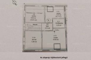Eladó 3+3 szobás ikerház Szigetszentmiklós, új építésű