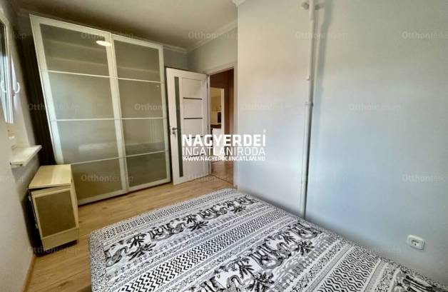 Debreceni lakás kiadó, 43 négyzetméteres, 2 szobás