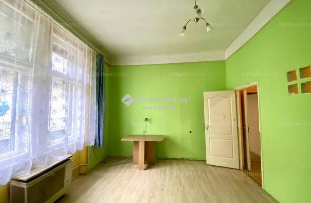 Eladó 2 szobás lakás, Belső-Ferencvárosban, Budapest