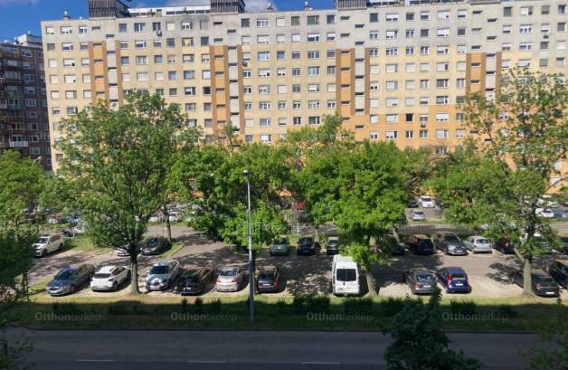 Eladó lakás, Újpalota, Budapest, 3 szobás