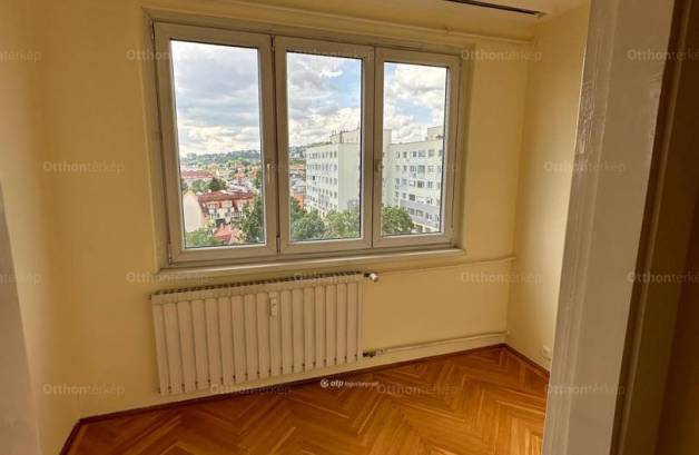 Eladó lakás Budapest, 1+1 szobás