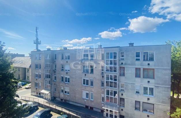 Budapest eladó lakás Rákospalotán a Lóvasút közben, 45 négyzetméteres