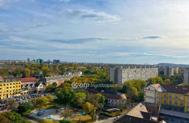 Budapest eladó lakás Óbudán a Flórián téren, 51 négyzetméteres