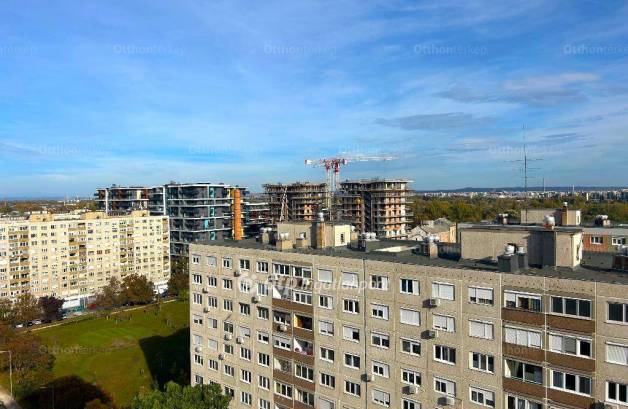 Budapest eladó lakás Óbudán a Flórián téren, 51 négyzetméteres