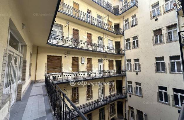 Budapesti lakás kiadó, Lipótvárosban, Falk Miksa utca, 2 szobás