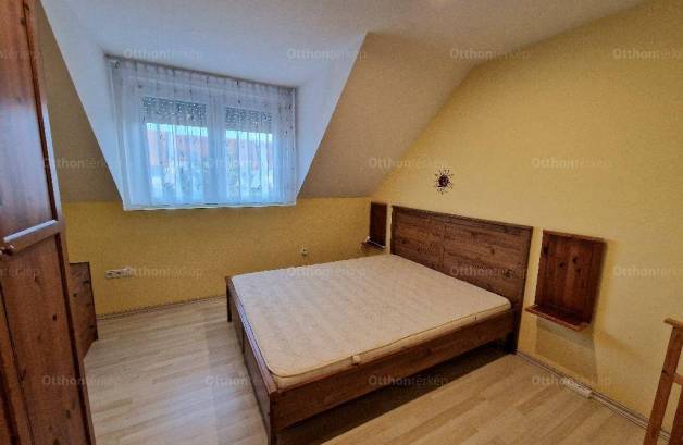 Győr családi ház eladó, 4+2 szobás