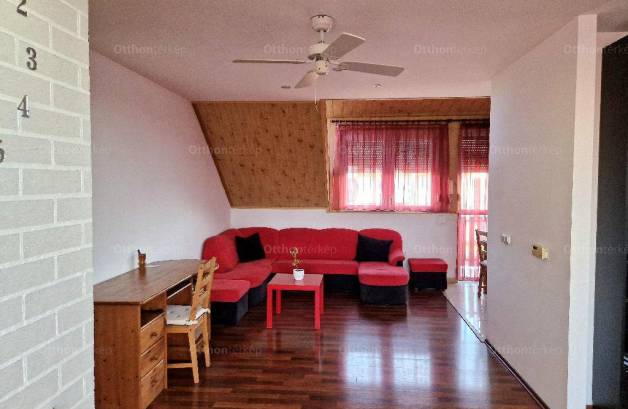 Győr családi ház eladó, 4+2 szobás