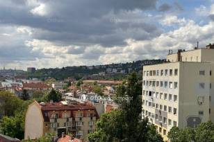 Budapest, lakás eladó, Óbuda, 1+1 szobás