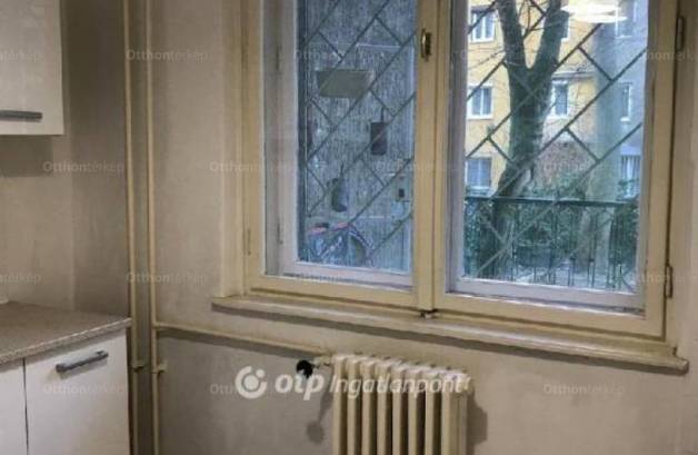 Eladó lakás, Budapest, Kelenföldön, 52 négyzetméteres