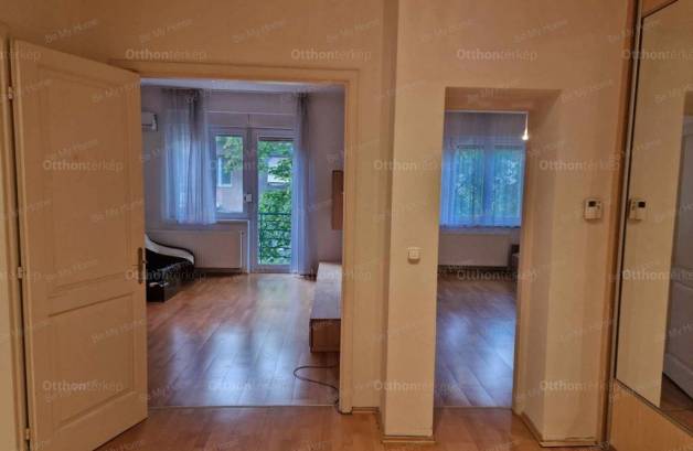 Budapesti lakás eladó, 74 négyzetméteres, 3 szobás