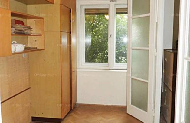 Eladó 3 szobás lakás Istenhegyen, Budapest, Istenhegyi út
