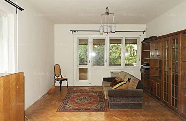 Eladó 3 szobás lakás Istenhegyen, Budapest, Istenhegyi út