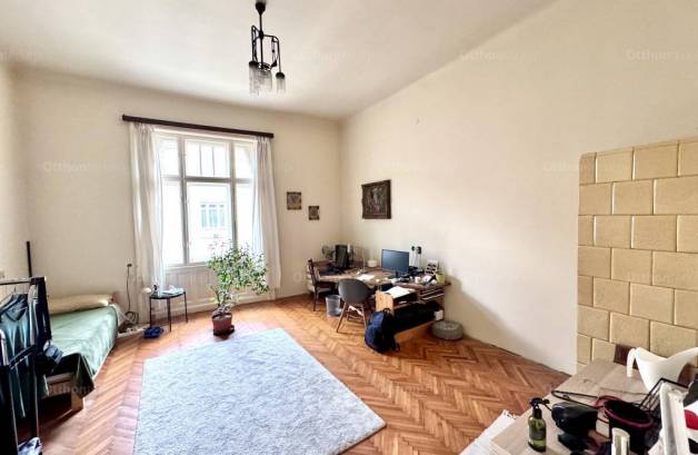 Budapest eladó lakás, Kelenföld, Ballagi Mór utca, 89 négyzetméteres