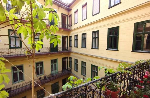Eladó 3 szobás lakás Lipótvárosban, Budapest, Szent István körút