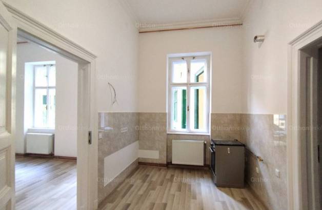 Eladó 3 szobás lakás Lipótvárosban, Budapest, Szent István körút