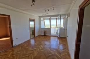 Eladó 3+2 szobás lakás Pécs