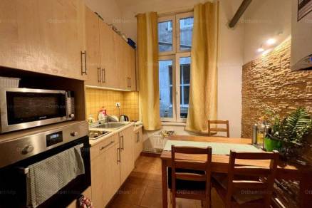 Budapest, lakás eladó, Kerepesdűlő, 3 szobás