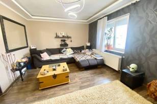Budapesti lakás eladó, Víziváros, 2 szobás