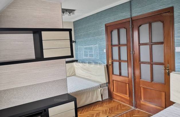 Kiadó lakás, Budapest, 3 szobás