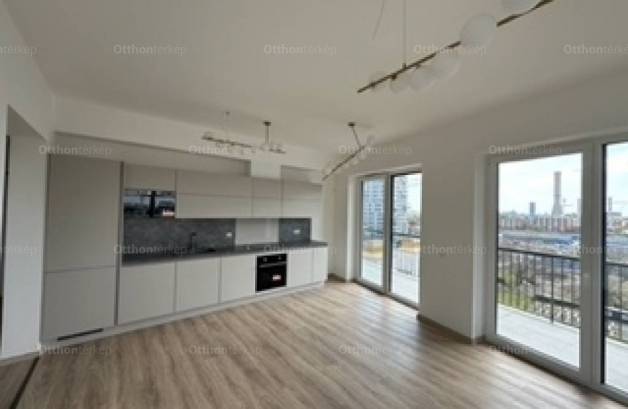 Budapest 3 szobás új építésű lakás kiadó