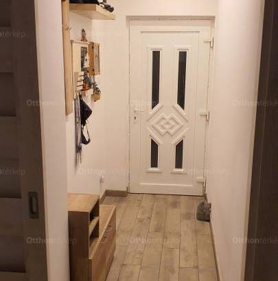 Eladó új építésű családi ház Székesfehérvár a Székely utcában, 4 szobás