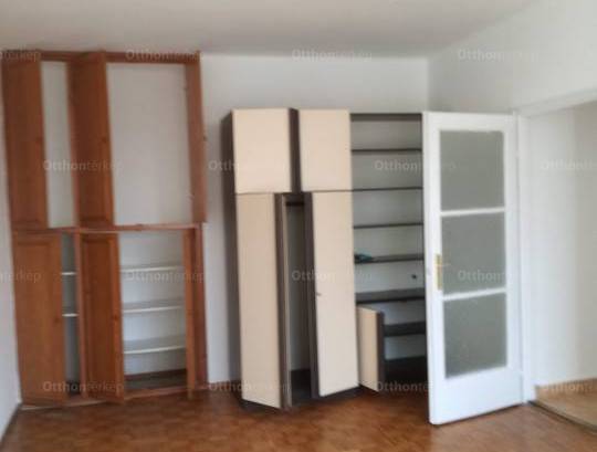 Kiadó lakás, Debrecen, 1+1 szobás