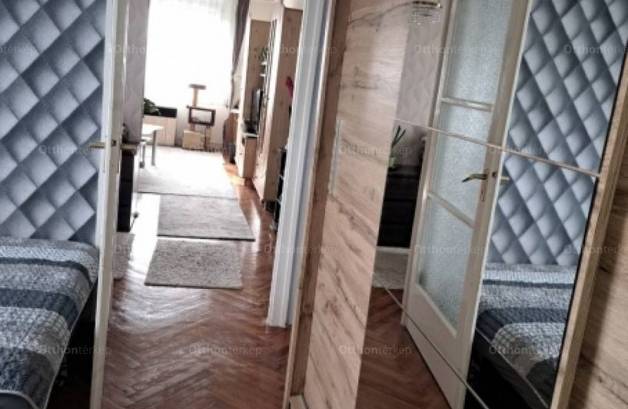 Szegedi eladó lakás, 2 szobás, 57 négyzetméteres