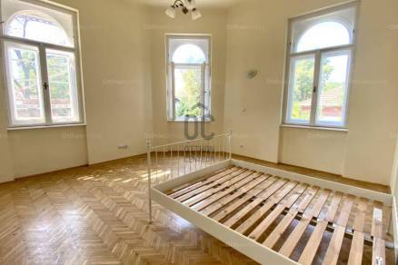Budapest, lakás eladó, Ligettelek, 2 szobás