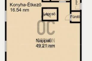 Eladó 6 szobás lakás Törökvészen, Budapest, Nagybányai út