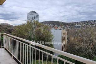 Budapest lakás eladó, Törökvészen, 3 szobás