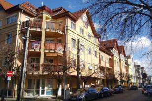 Eladó lakás, Budapest, Újpesten, 54 négyzetméteres
