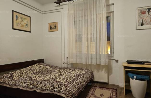 Pécs 3 szobás lakás eladó