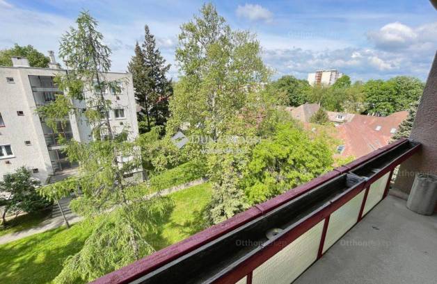 Szombathelyi lakás eladó a Károlyi Antal utcában, 61 négyzetméteres