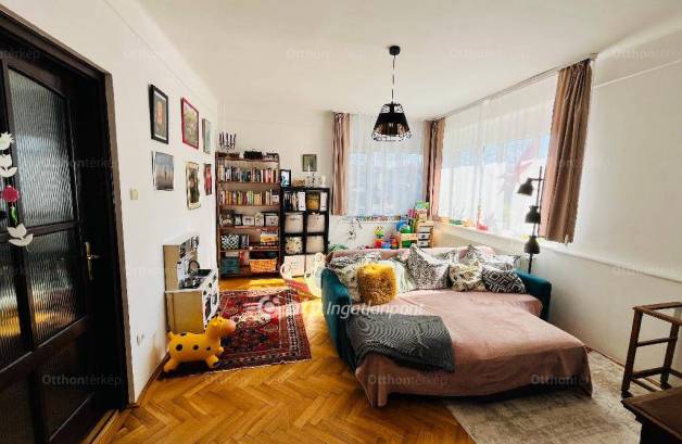 Eladó 4 szobás családi ház, Pesterzsébet-Szabótelepen, Budapest
