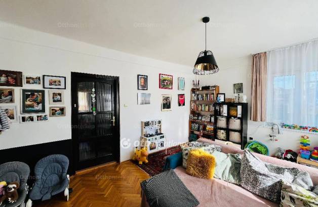 Eladó 4 szobás családi ház, Pesterzsébet-Szabótelepen, Budapest