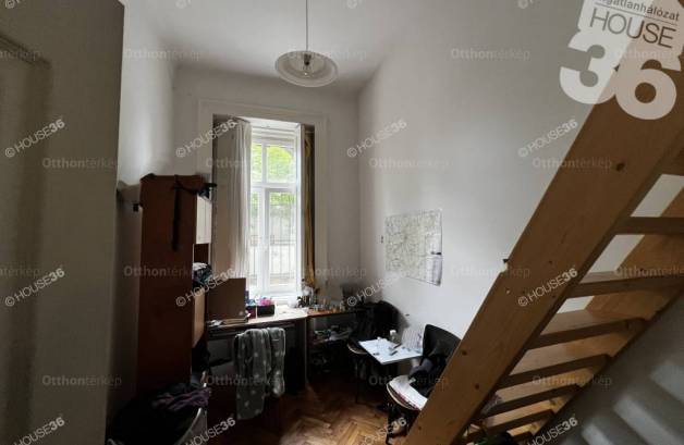 Budapesti lakás eladó, Kerepesdűlő, 3 szobás