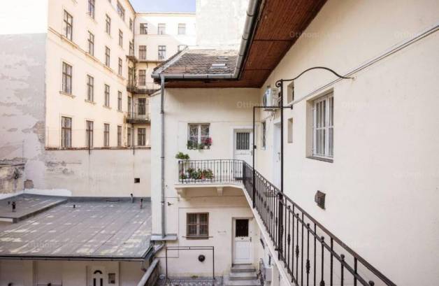 Eladó lakás, Budapest, Terézvárosban, 58 négyzetméteres