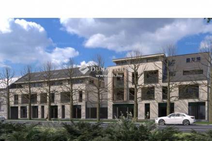 Eladó új építésű lakás Debrecen, 2 szobás